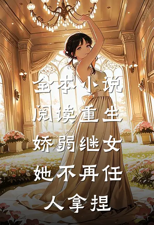 全本小说阅读重生：娇弱继女她不再任人拿捏