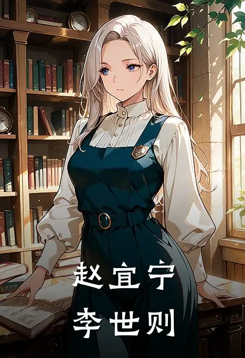 赵宜宁李世则