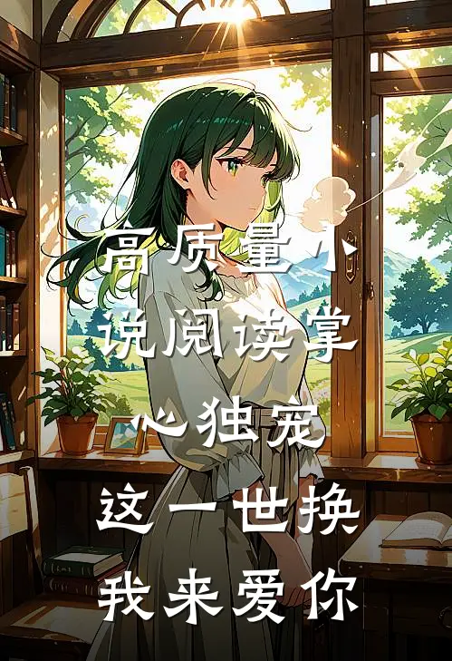 高质量小说阅读掌心独宠：这一世换我来爱你