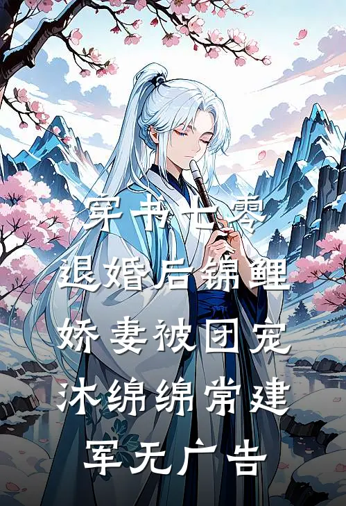 我死后，律师丈夫悔疯了沈青禾诗诗(番外)+(结局)