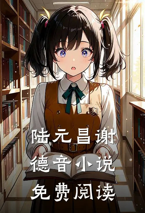 陆元昌谢德音小说免费阅读