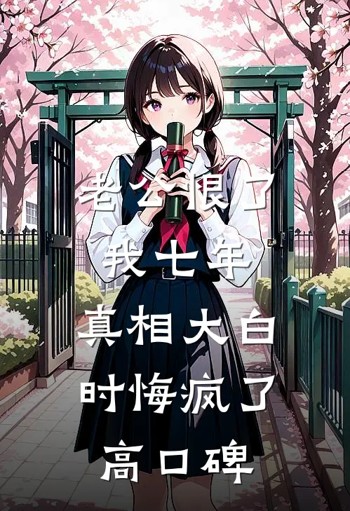 新婚夜，我给夫君喂了一颗绝嗣丸