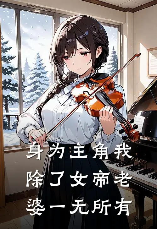 身为主角我除了女帝老婆一无所有