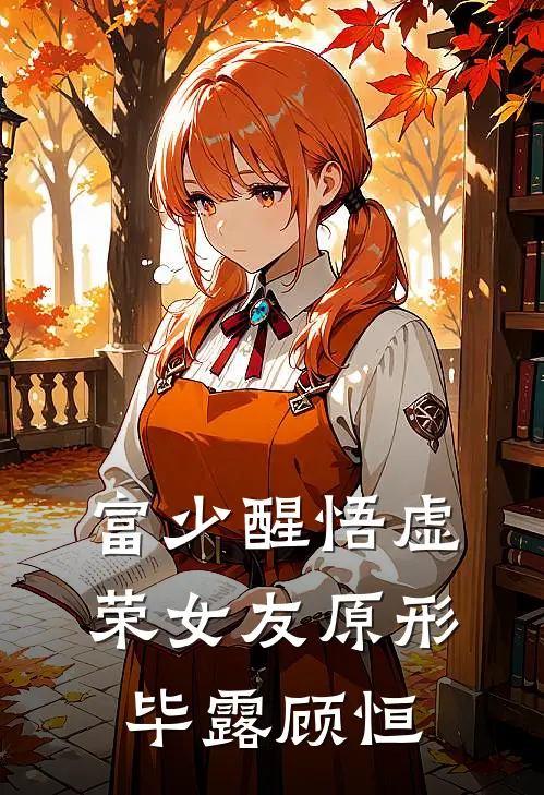 富少醒悟虚荣女友原形毕露顾恒