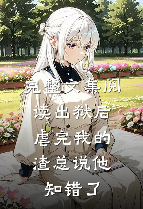 完整文集阅读出狱后，虐完我的渣总说他知错了