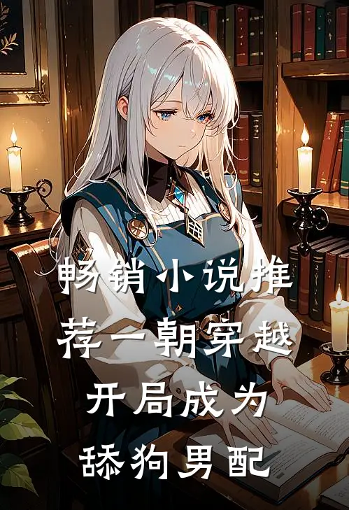 畅销小说推荐一朝穿越，开局成为舔狗男配