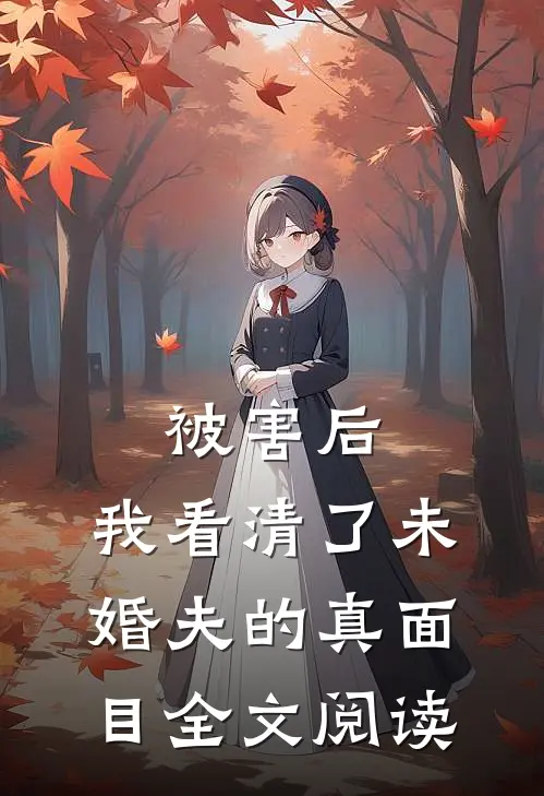 被害后，我看清了未婚夫的真面目全文阅读