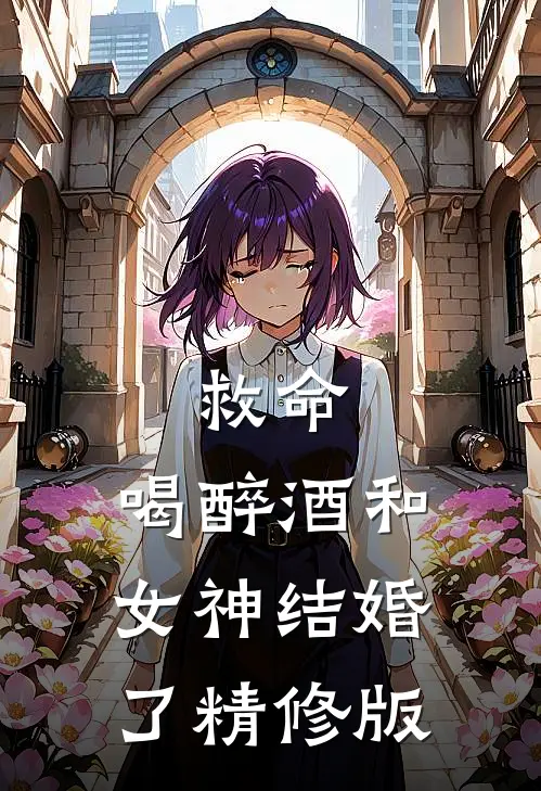 救命，喝醉酒和女神结婚了精修版