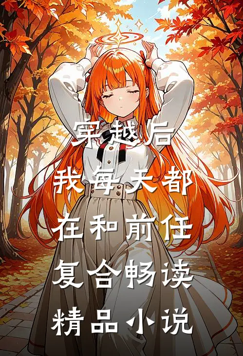 穿越后，我每天都在和前任复合畅读精品小说