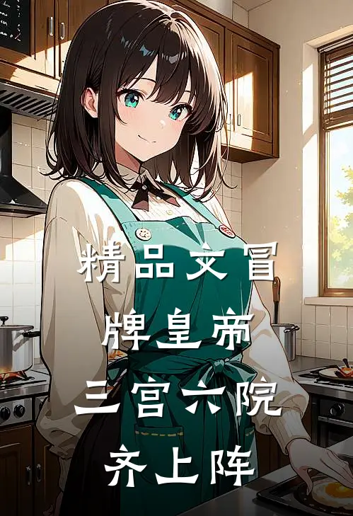 精品文冒牌皇帝，三宫六院齐上阵