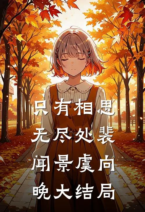 只有相思无尽处裴闻景虞向晚大结局