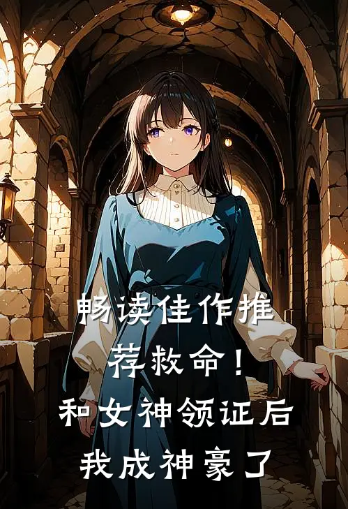 畅读佳作推荐救命！和女神领证后我成神豪了