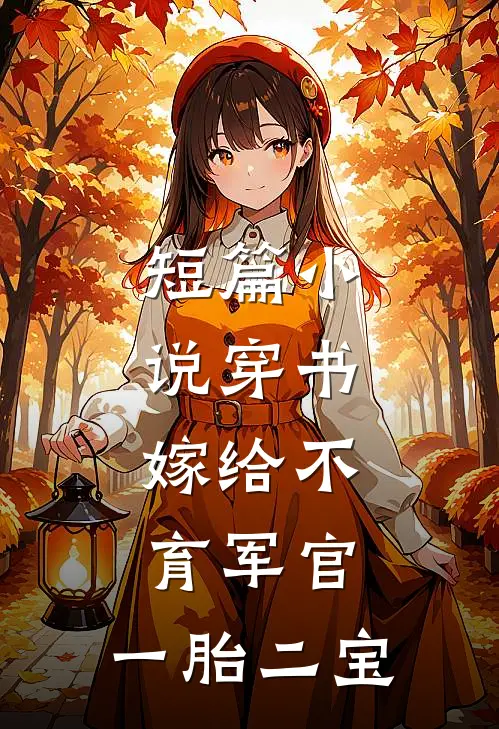 短篇小说穿书：嫁给不育军官，一胎二宝