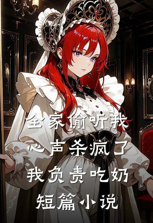 全家偷听我心声杀疯了，我负责吃奶短篇小说