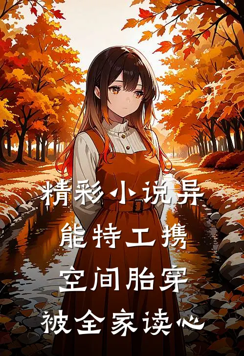 精彩小说异能特工携空间胎穿，被全家读心