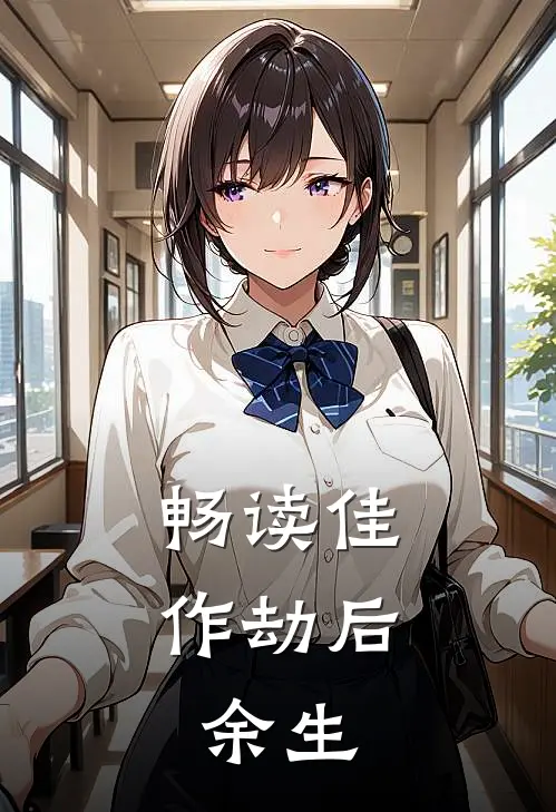 畅读佳作劫后，余生