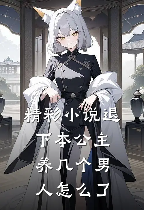 精彩小说退下本公主养几个男人怎么了