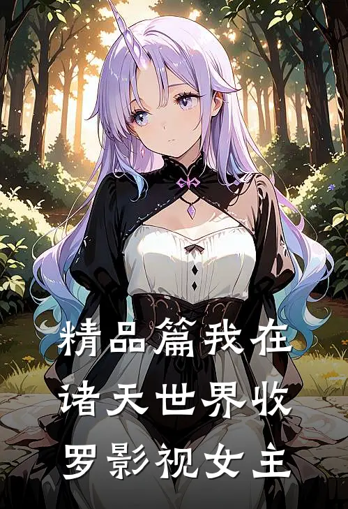 精品篇我在诸天世界收罗影视女主