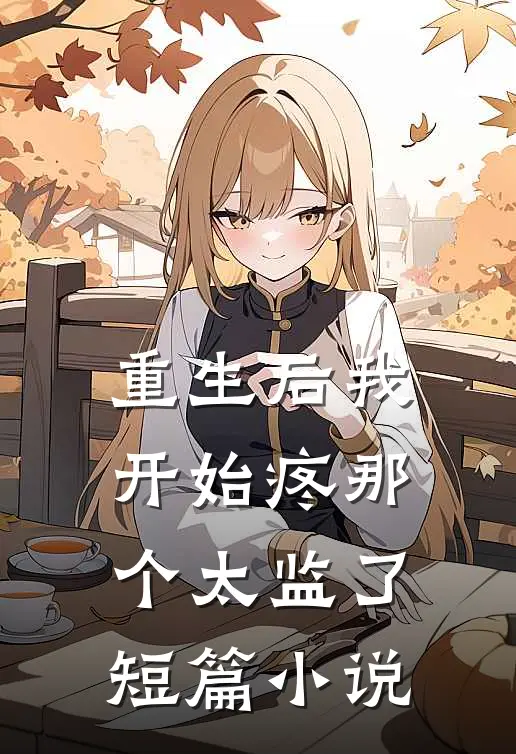 重生后我开始疼那个太监了短篇小说