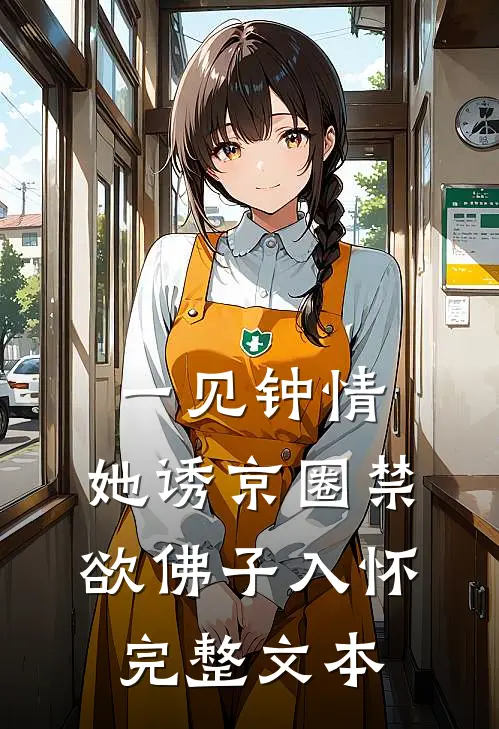 一见钟情：她诱京圈禁欲佛子入怀完整文本
