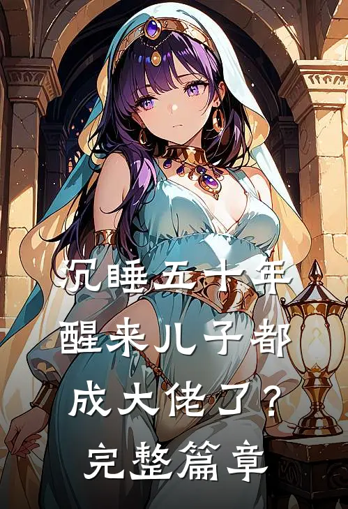 沉睡五十年，醒来儿子都成大佬了？完整篇章