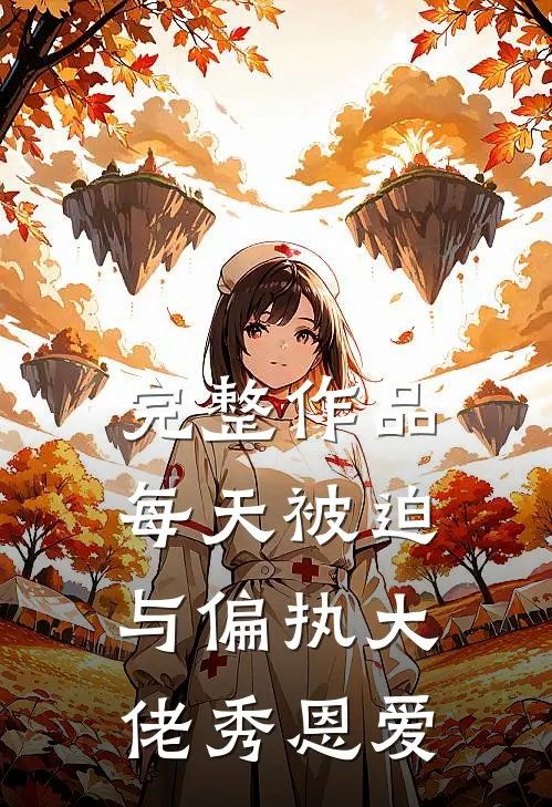 完整作品每天被迫与偏执大佬秀恩爱