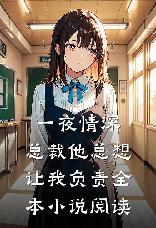 一夜情深：总裁他总想让我负责全本小说阅读