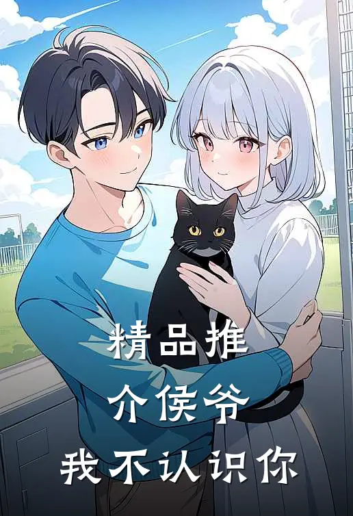 精品推介侯爷，我不认识你