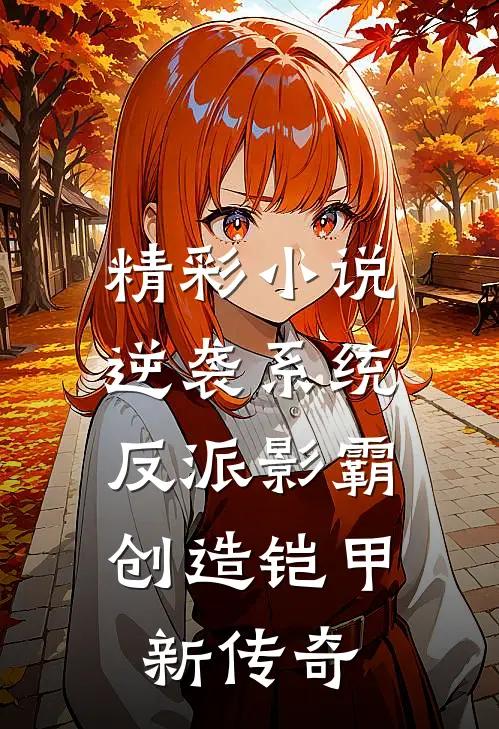 精彩小说逆袭系统：反派影霸创造铠甲新传奇