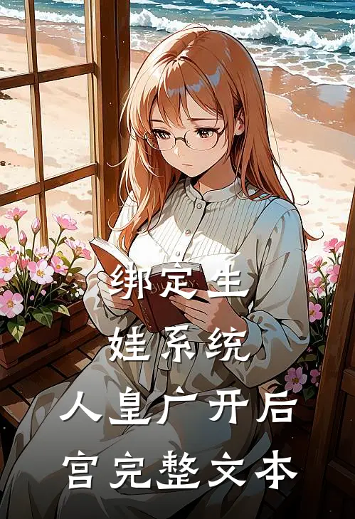 绑定生娃系统，人皇广开后宫完整文本