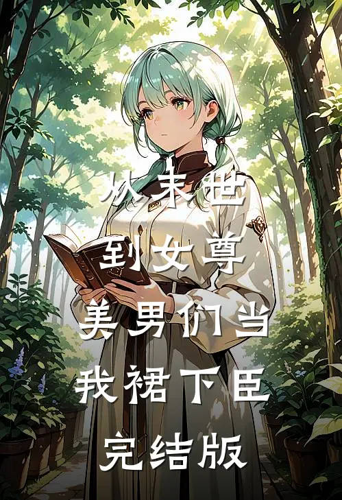 从末世到女尊，美男们当我裙下臣完结版