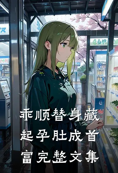 乖顺替身藏起孕肚成首富完整文集