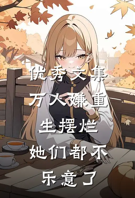 优秀文集万人嫌重生摆烂，她们都不乐意了