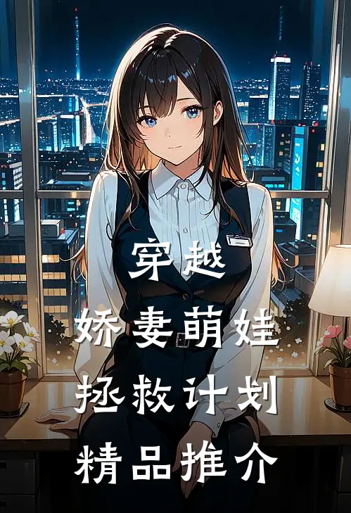 穿越：娇妻萌娃拯救计划精品推介