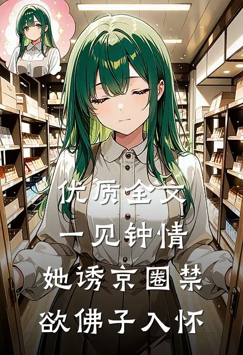 优质全文一见钟情：她诱京圈禁欲佛子入怀