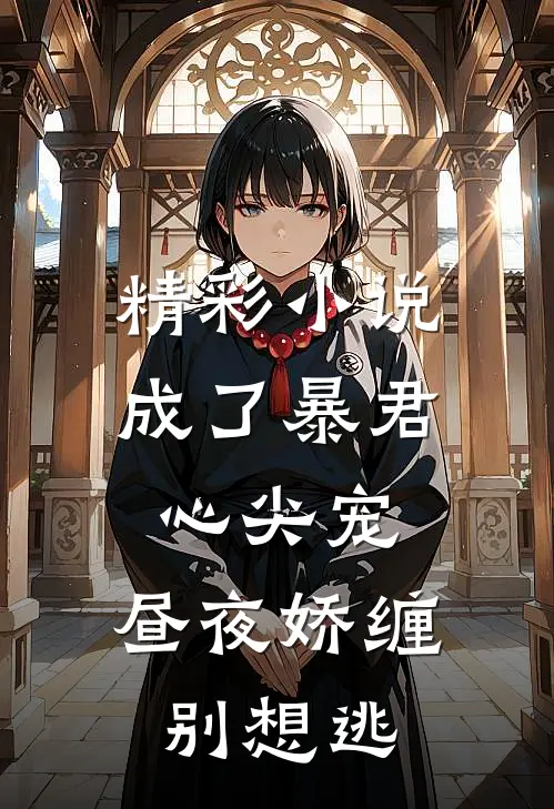 精彩小说成了暴君心尖宠，昼夜娇缠别想逃