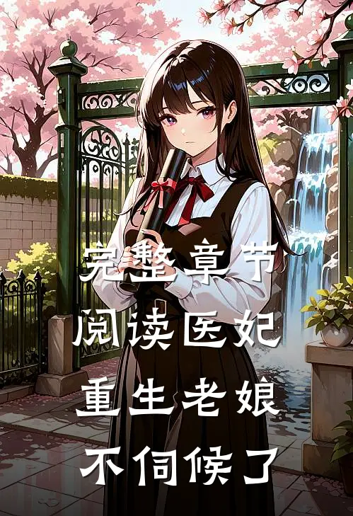 完整章节阅读医妃重生老娘不伺候了