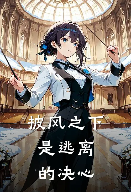 白发空绾未归人完结版