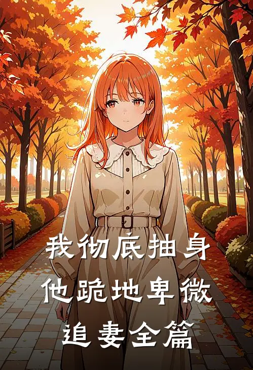 为了活命，我撩了虐文中的大病男主全本小说推荐