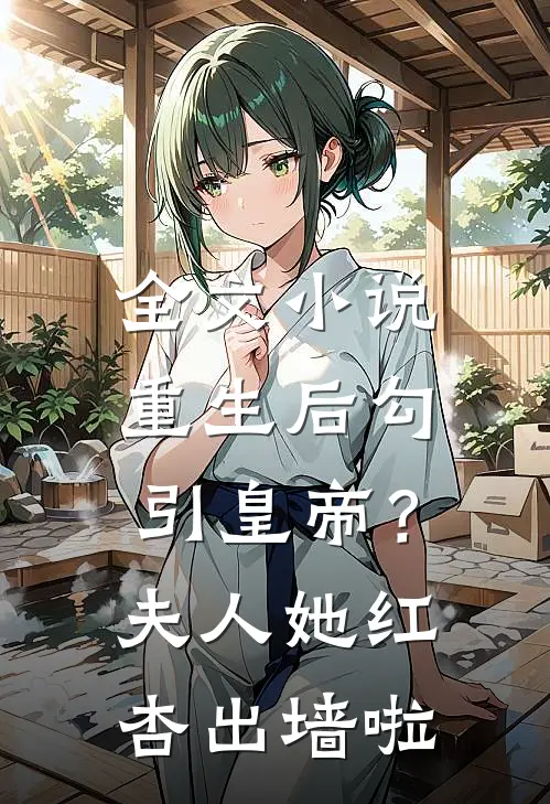 全文小说重生后勾引皇帝？夫人她红杏出墙啦