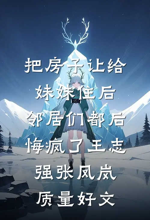 跟姐姐换嫁后，她又哭了白龙黑蛇全文