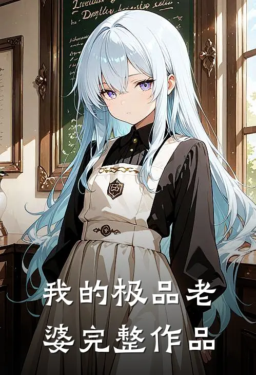 我的极品老婆完整作品