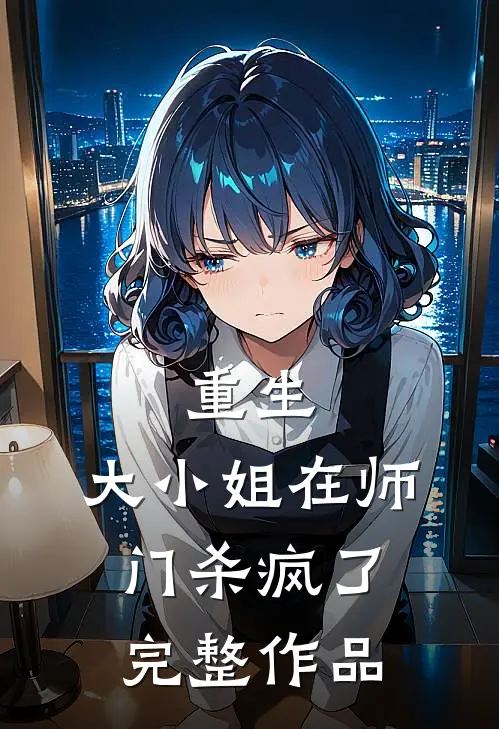 重生：大小姐在师门杀疯了完整作品