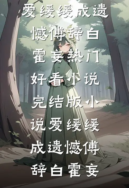 以为我死后，把我当金丝雀的他疯了无删减全文