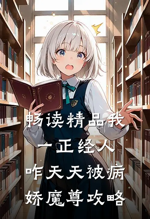 畅读精品我一正经人，咋天天被病娇魔尊攻略