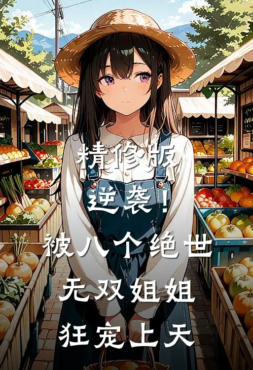 精修版逆袭！被八个绝世无双姐姐狂宠上天