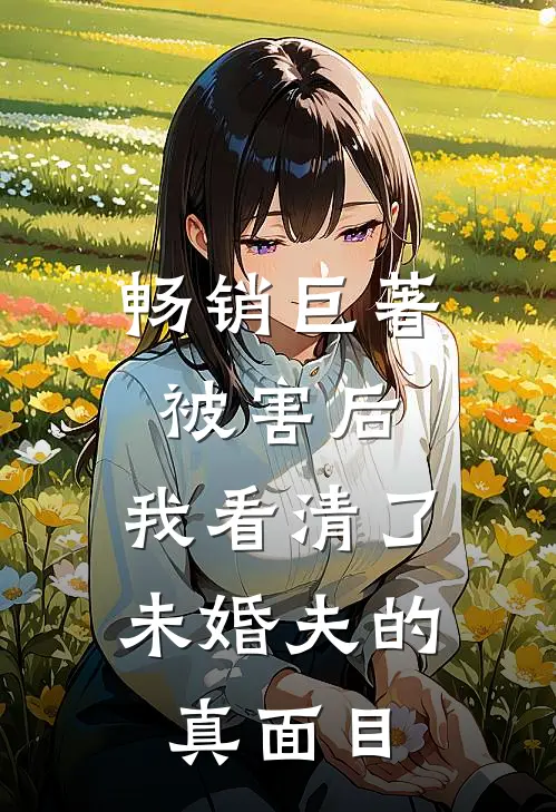 畅销巨著被害后，我看清了未婚夫的真面目