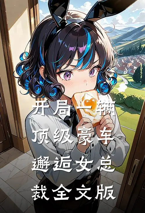 开局一辆顶级豪车，邂逅女总裁全文版