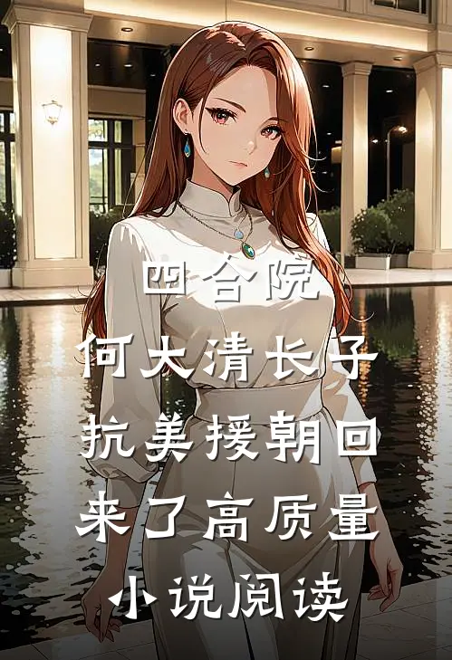 四合院：何大清长子抗美援朝回来了高质量小说阅读