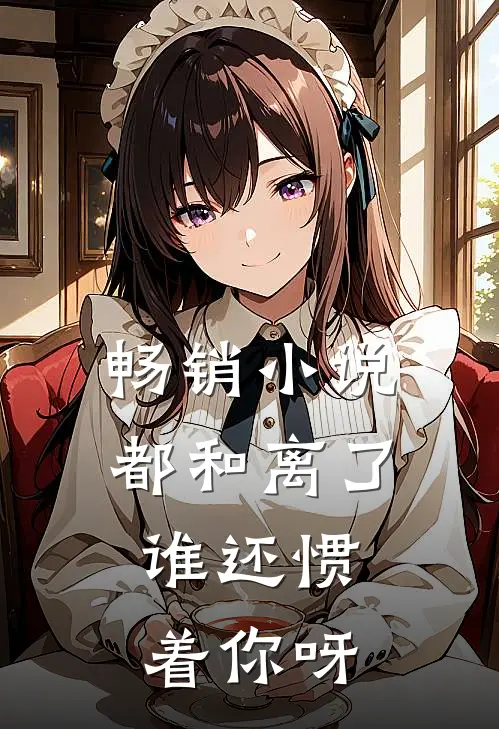 畅销小说都和离了，谁还惯着你呀